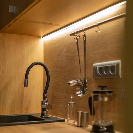 Mila Apartman Komiza