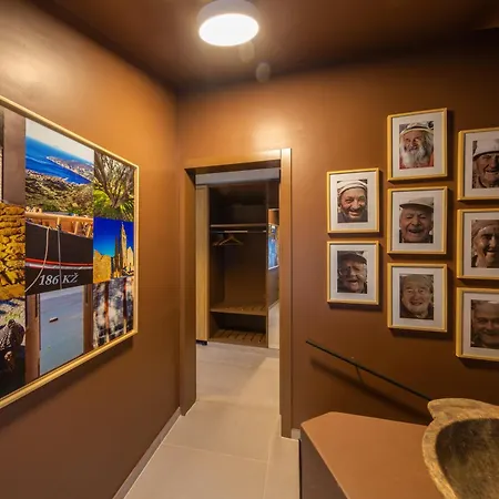 Apartman Mila *