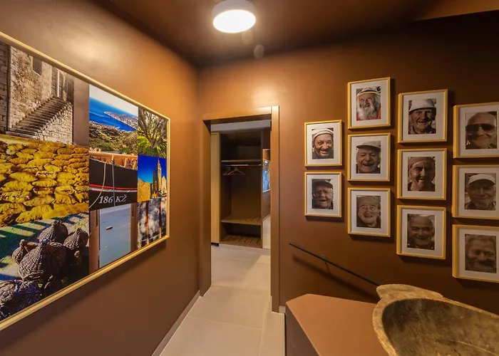 Apartman Mila *